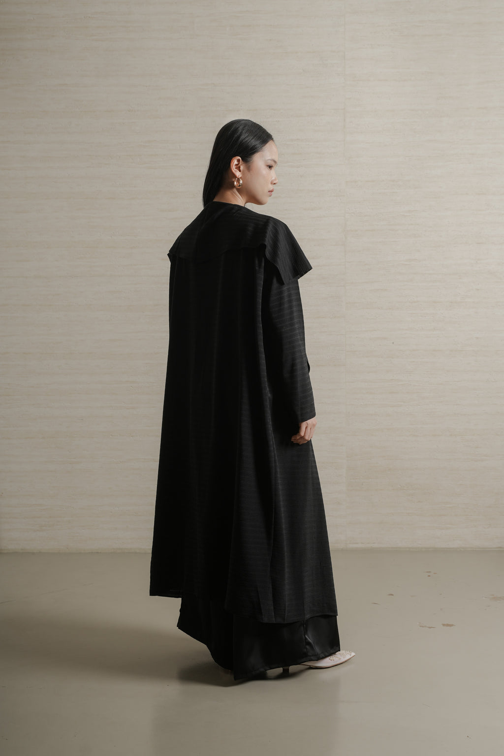 Zeraya Outer
