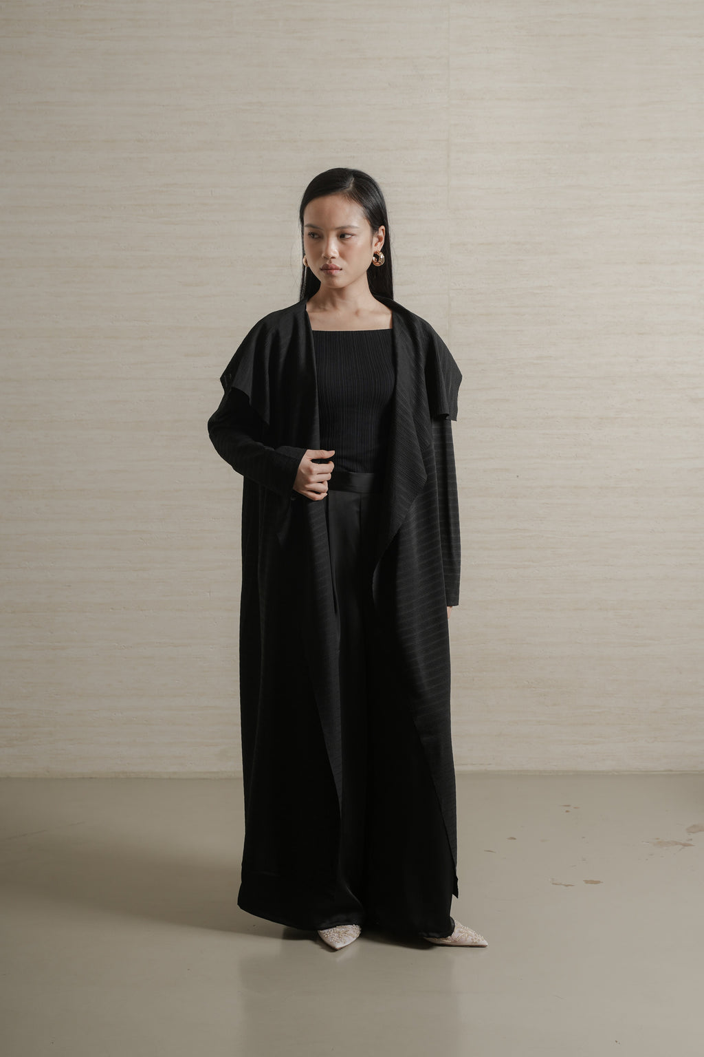 Zeraya Outer