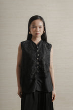 Carmen Vest