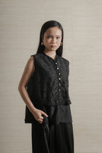 Carmen Vest