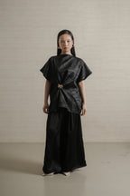 Karra Blouse