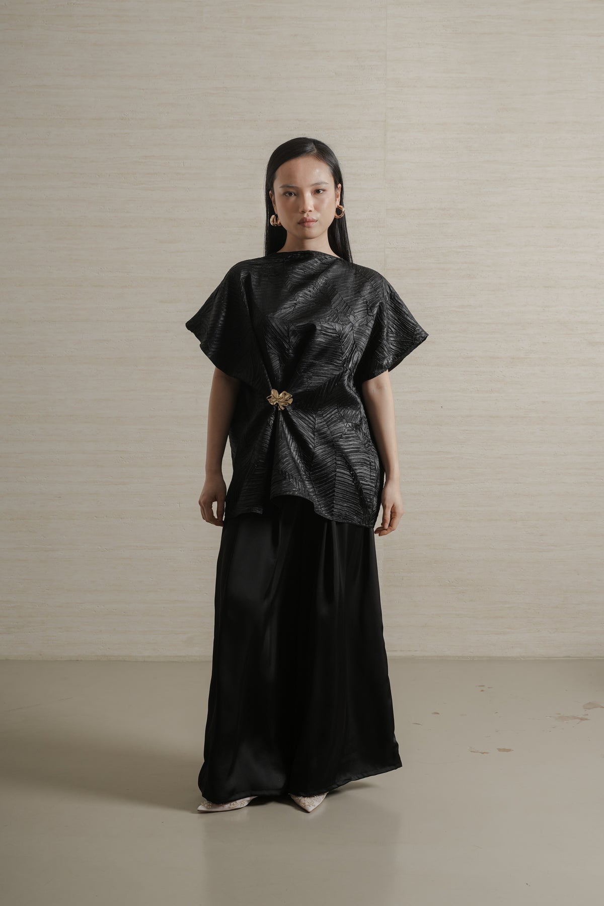 Karra Blouse
