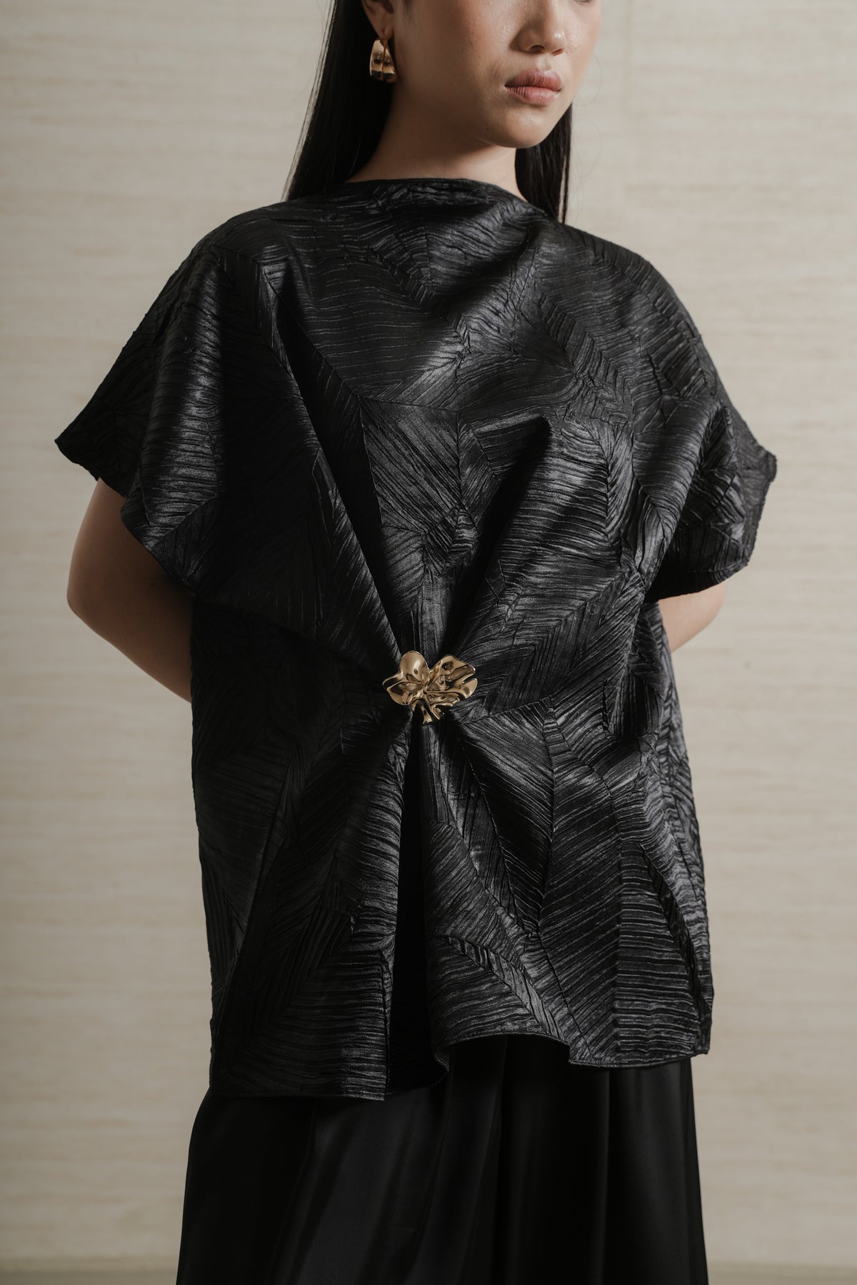 Karra Blouse
