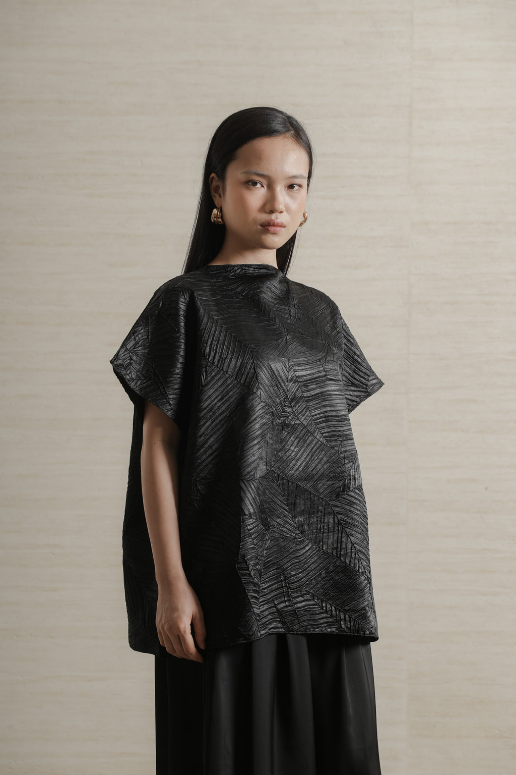 Karra Blouse