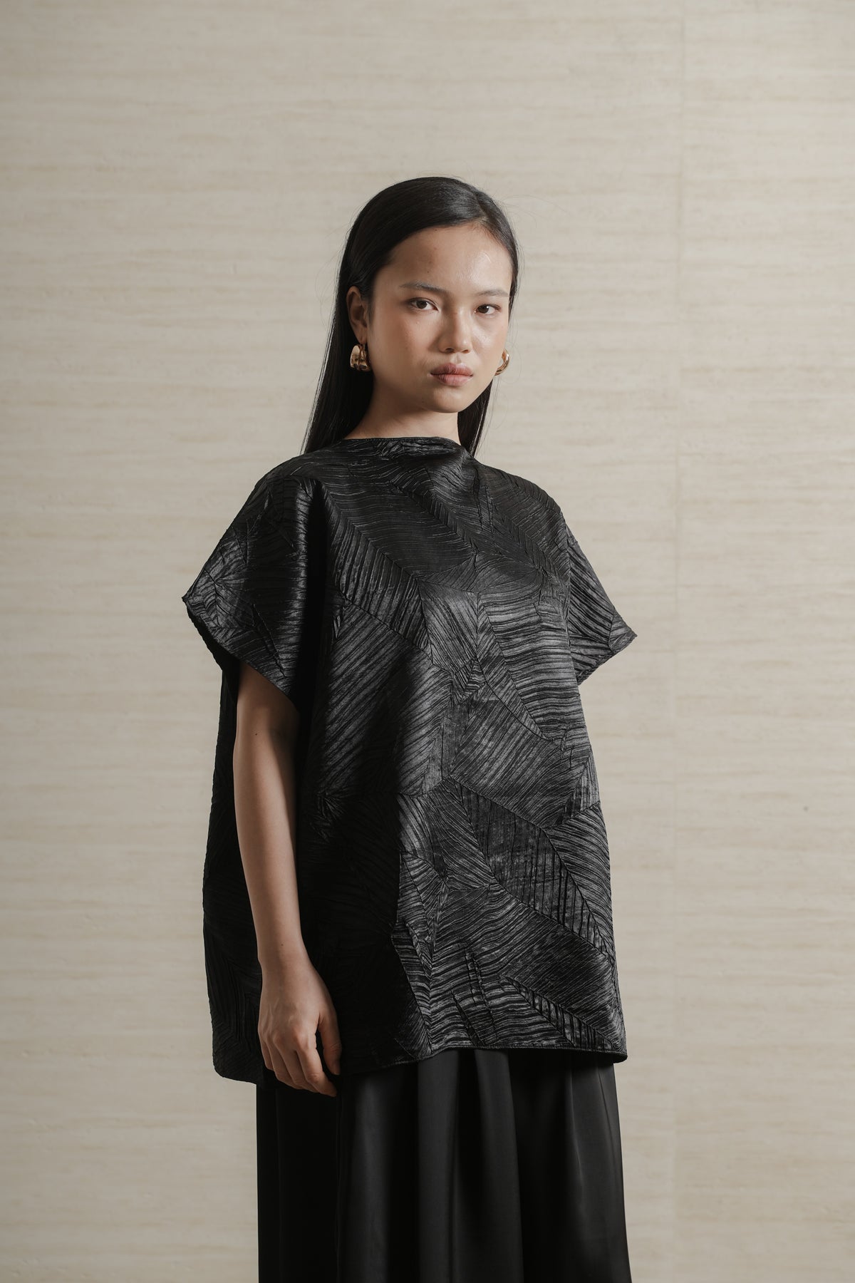 Karra Blouse