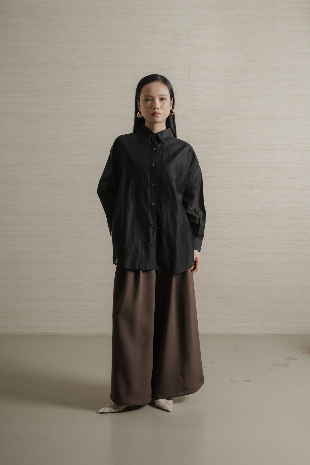 Meisya Shirt