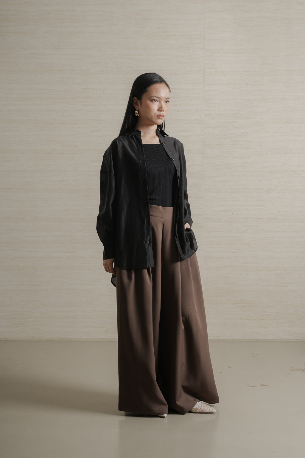 Yunjin Pants