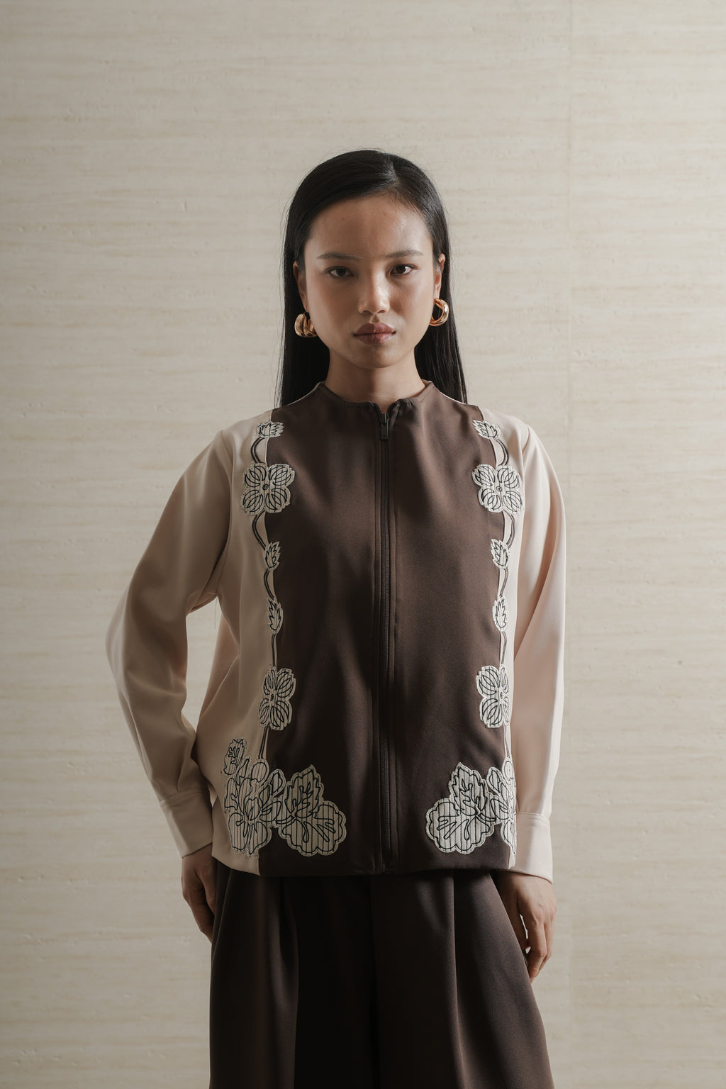 Neyla Jacket