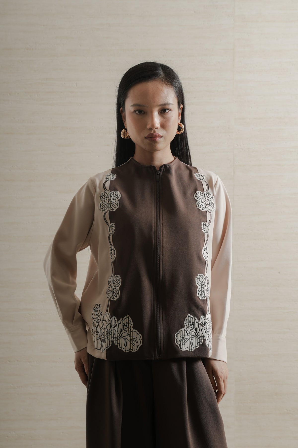 Neyla Jacket