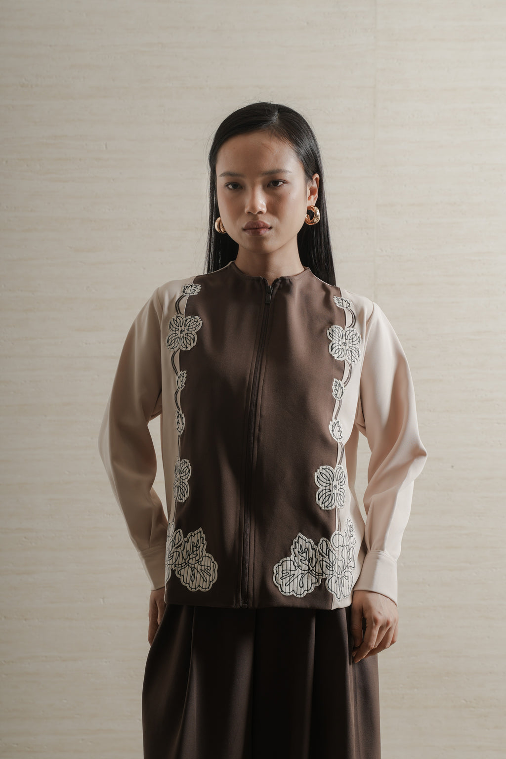 Neyla Jacket