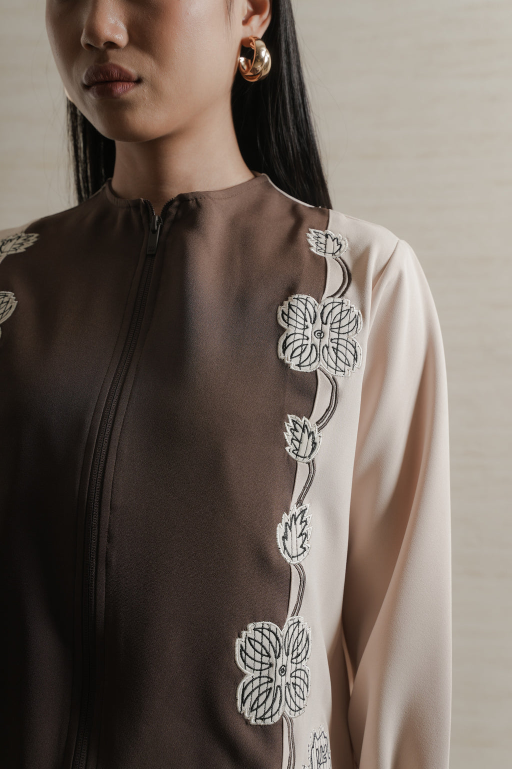 Neyla Jacket