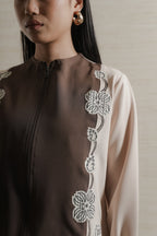 Neyla Jacket
