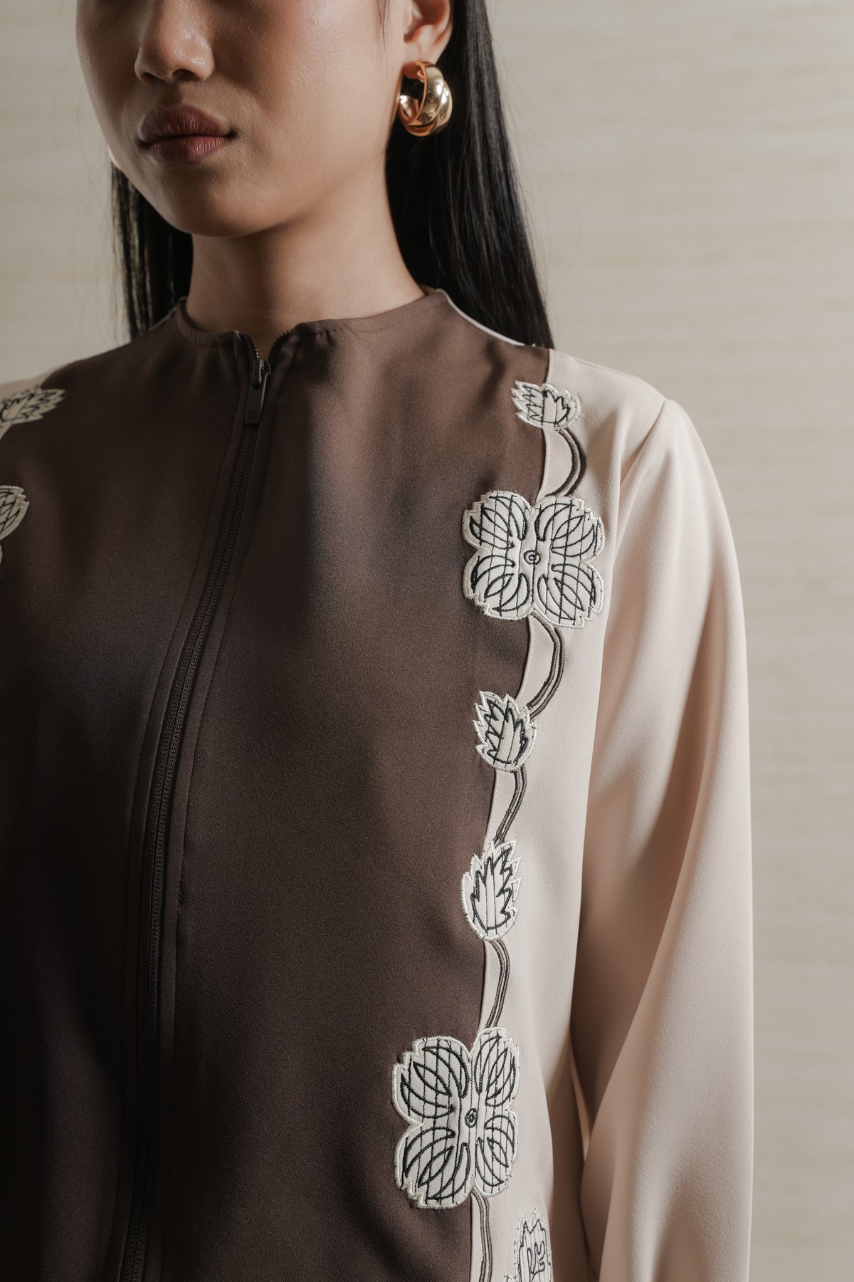 Neyla Jacket