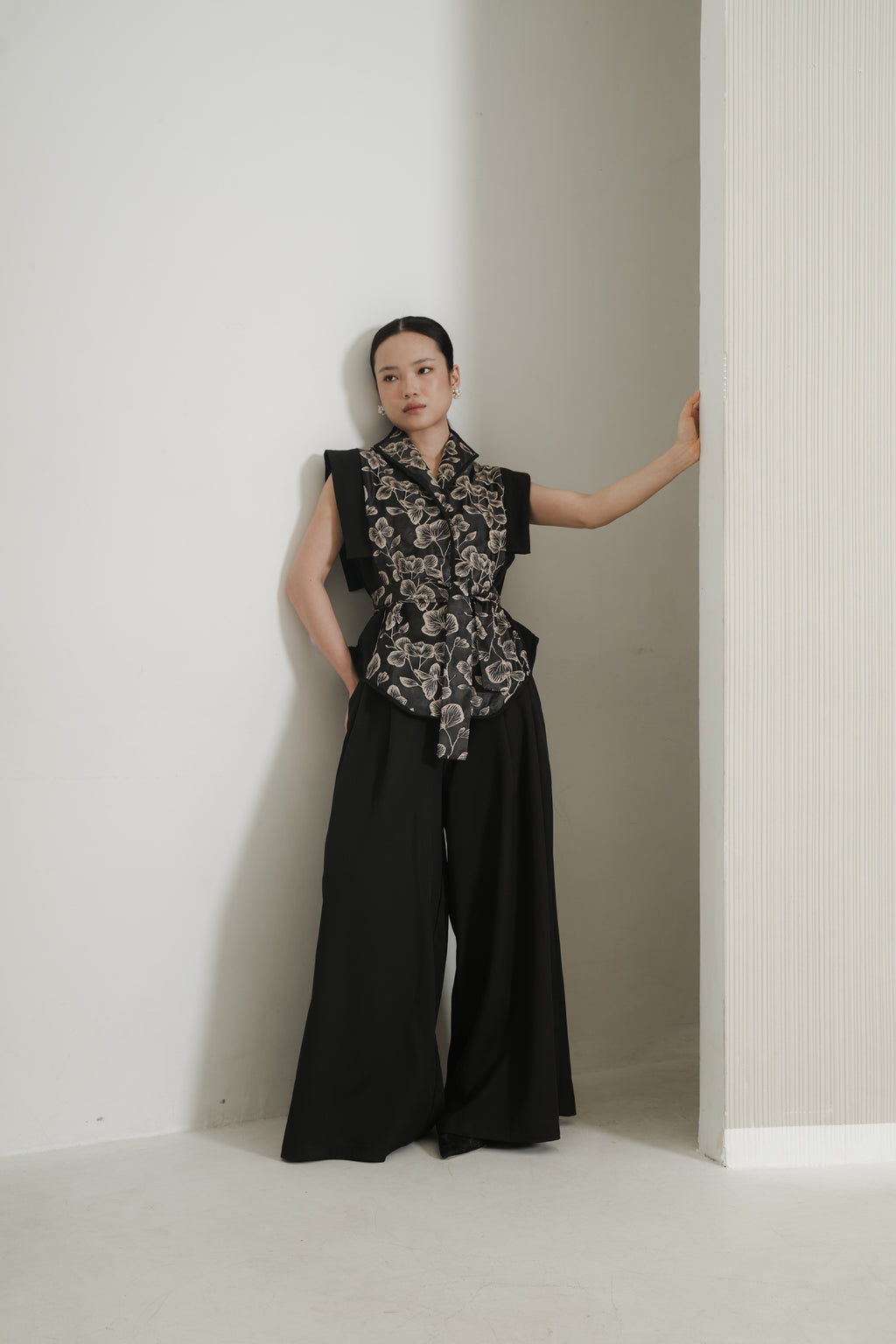 Agni Vest