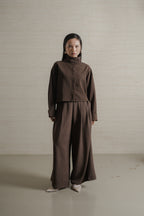 Jenia Jacket