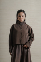 Jenia Jacket