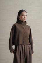 Jenia Jacket