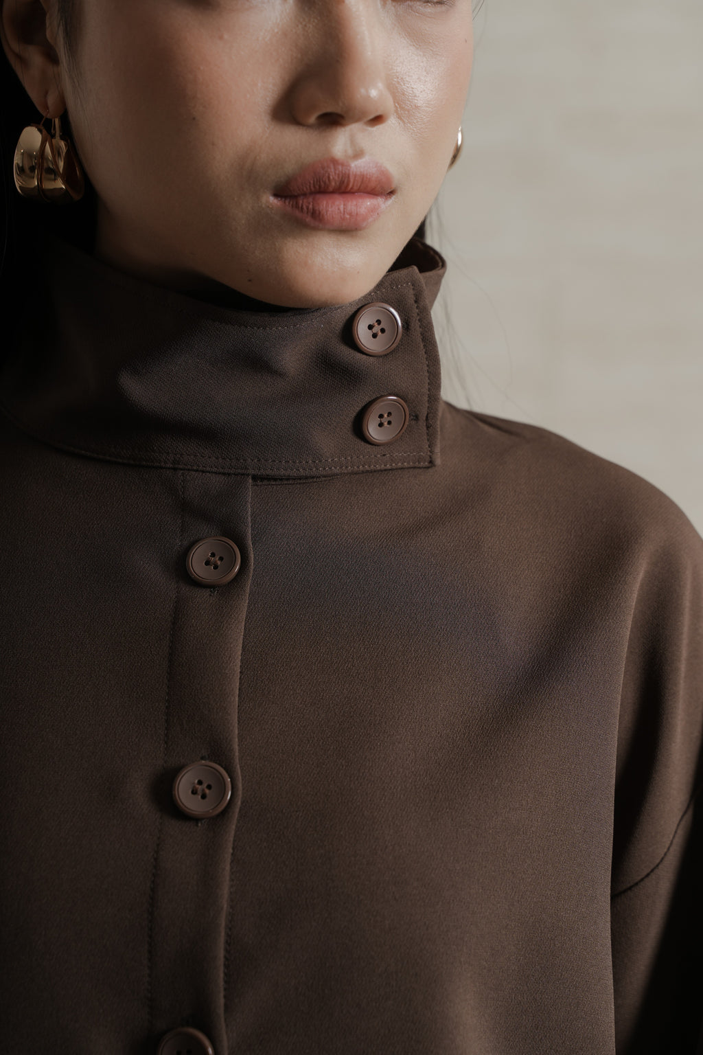 Jenia Jacket