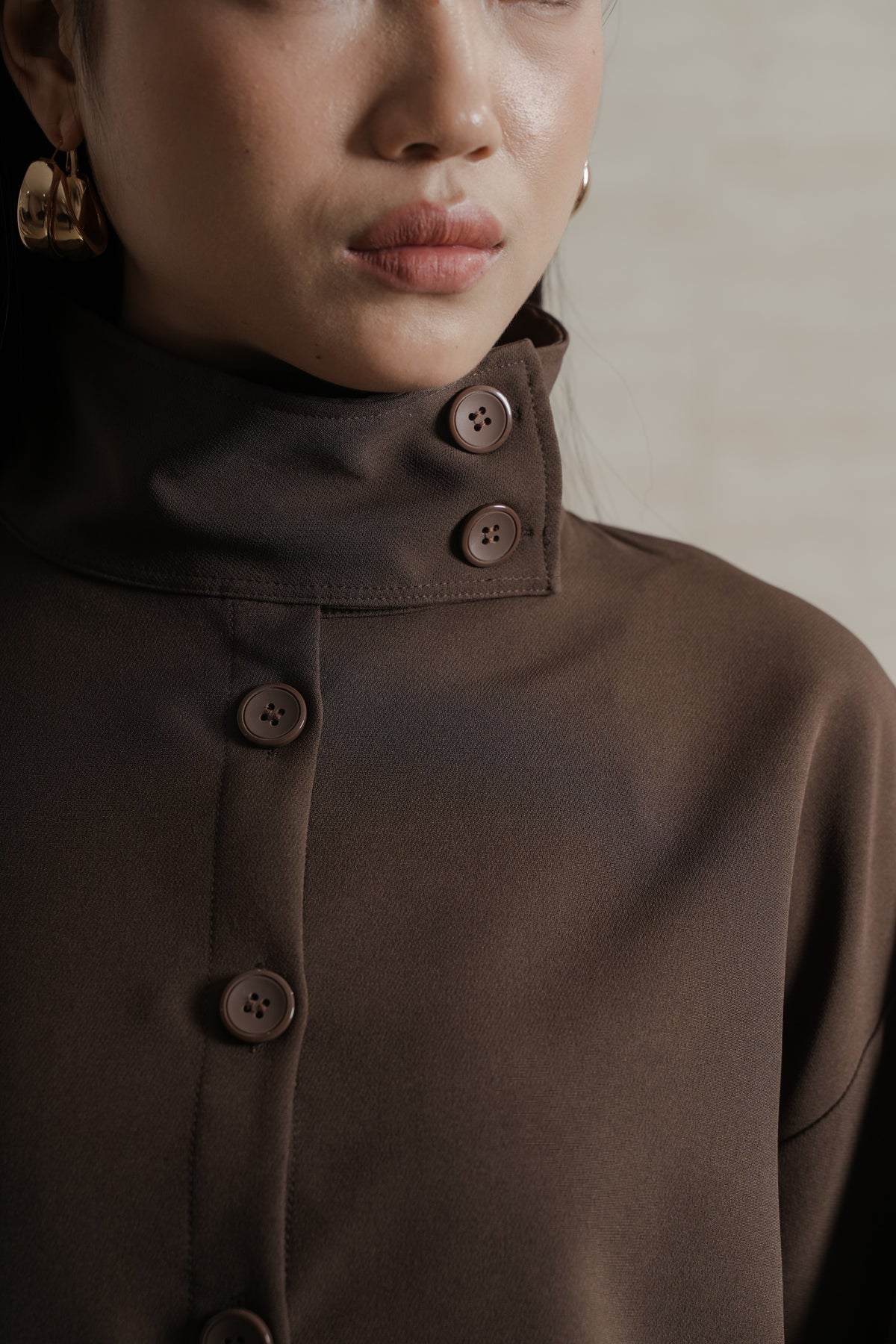 Jenia Jacket