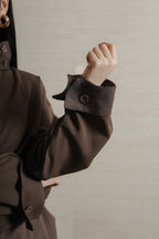 Jenia Jacket