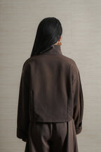 Jenia Jacket