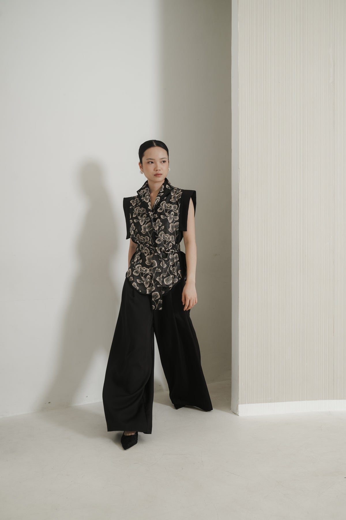 Agni Vest