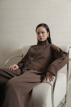 Jenia Jacket