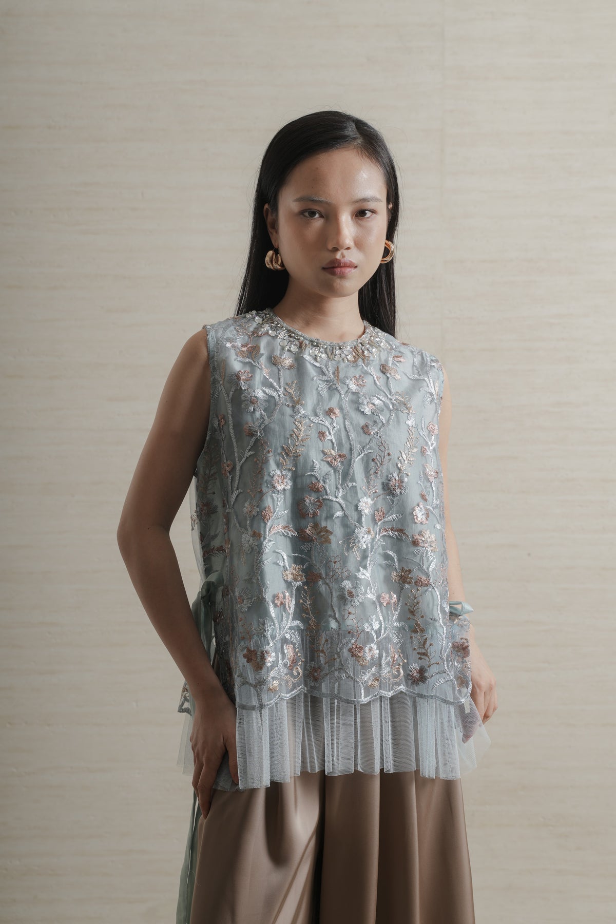 Mica Vest