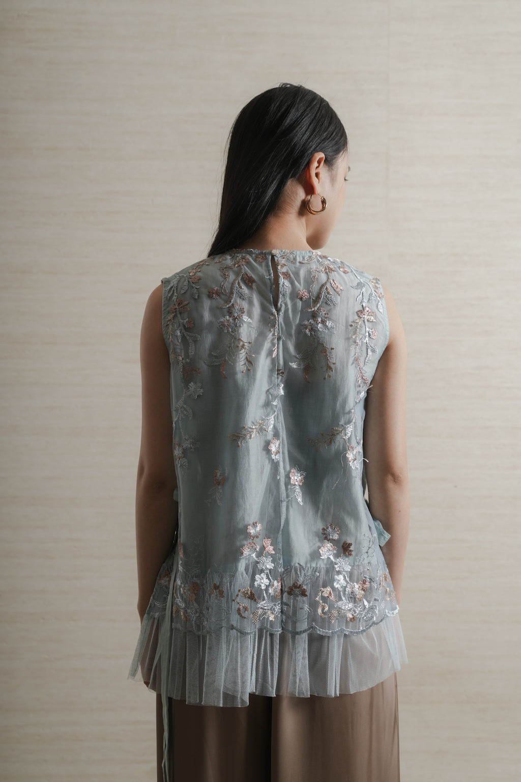 Mica Vest