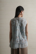 Mica Vest