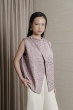 Cecil Vest