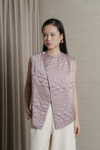 Cecil Vest