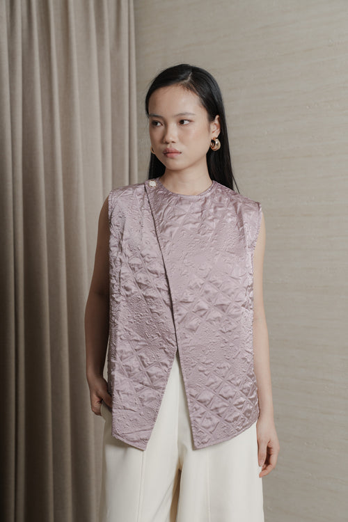 Cecil Vest