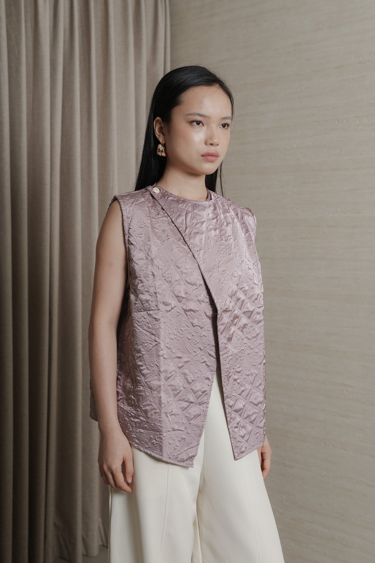 Cecil Vest