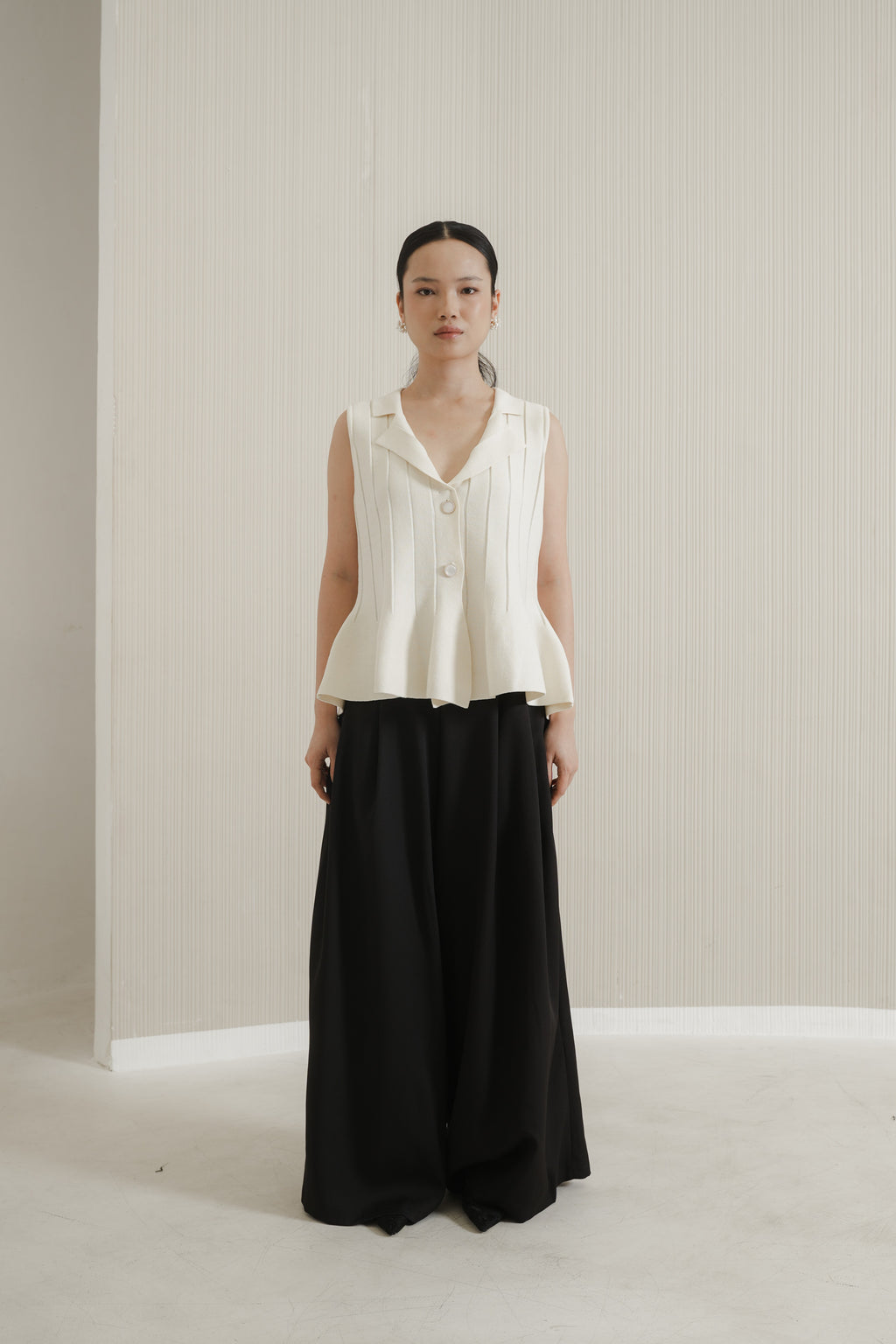 Yunjin Pants