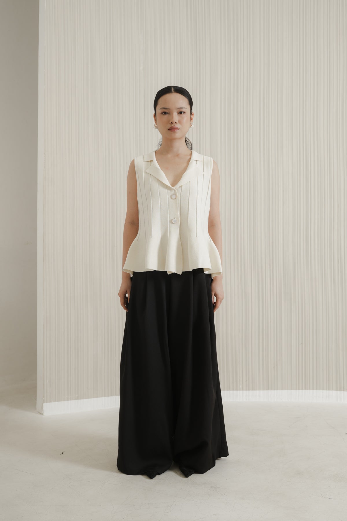 Yunjin Pants