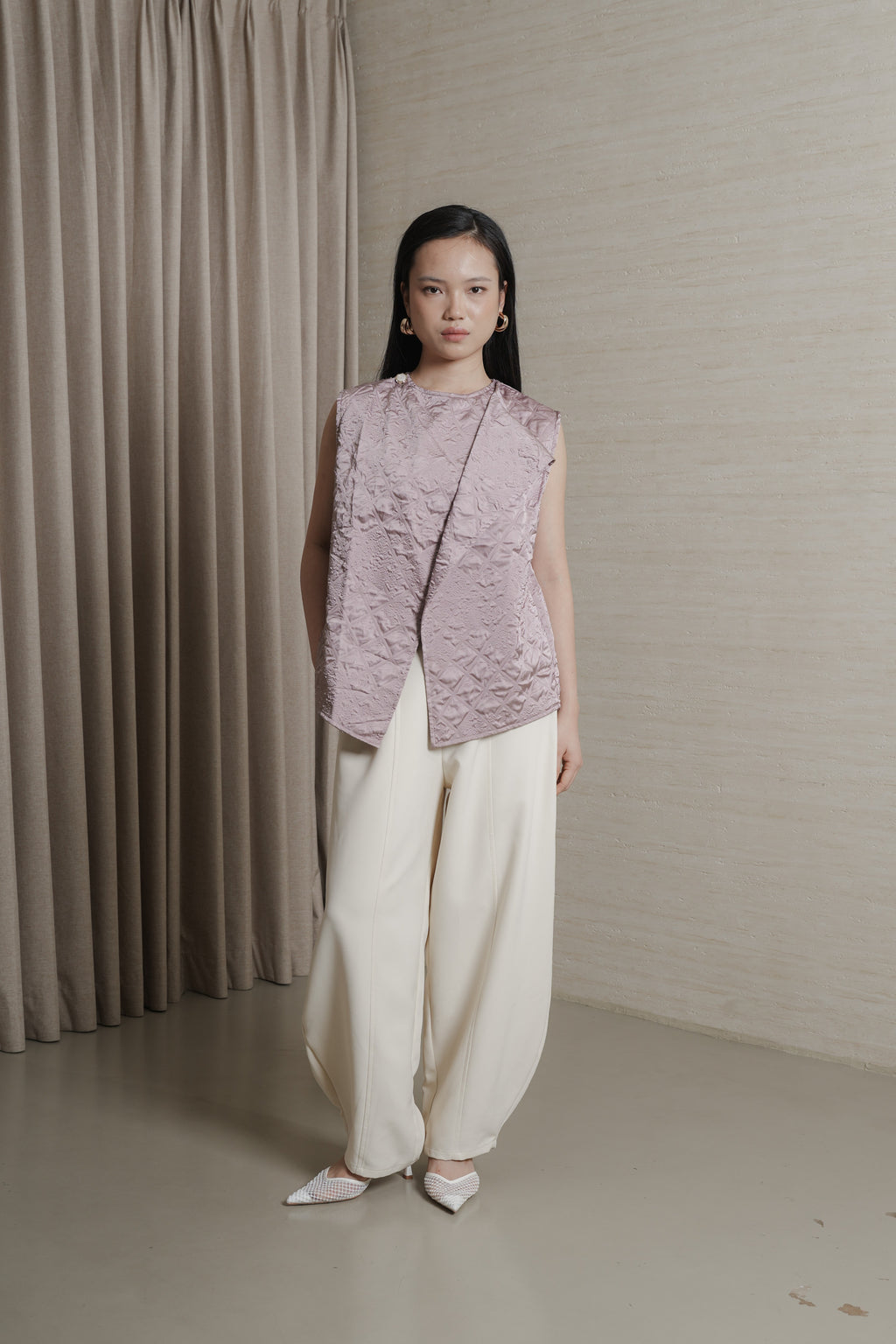 Cecil Vest