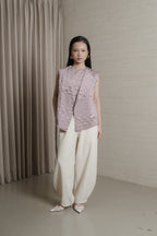 Cecil Vest