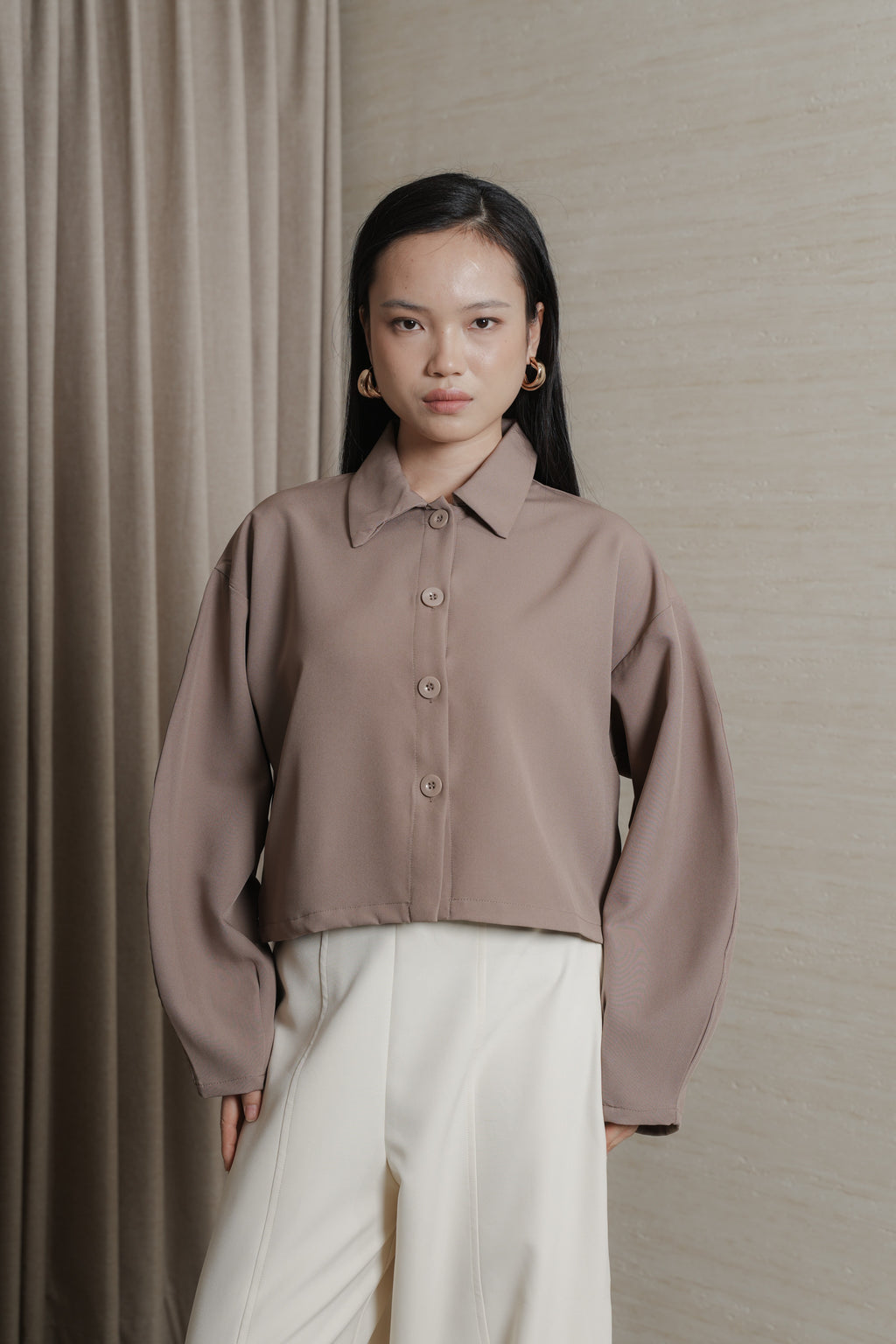 Namie Blouse