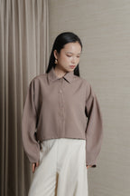 Namie Blouse