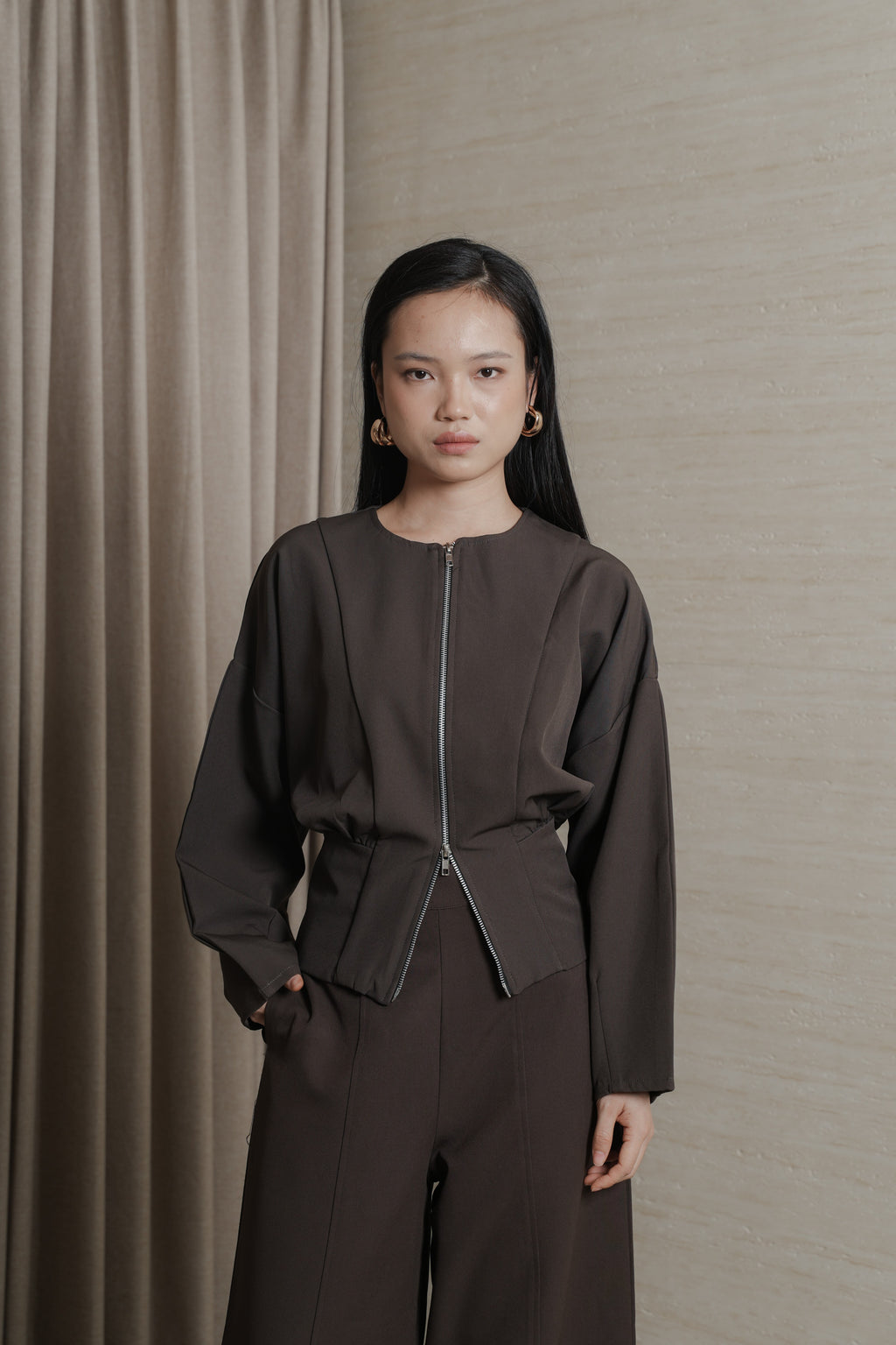 Aira Jacket