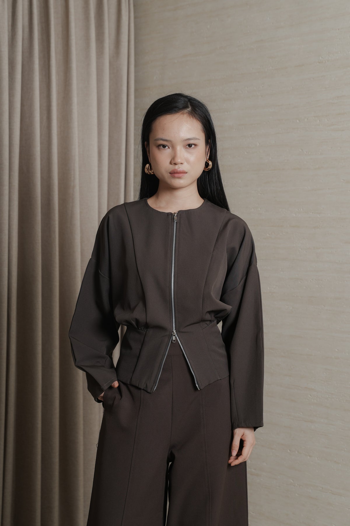 Aira Jacket