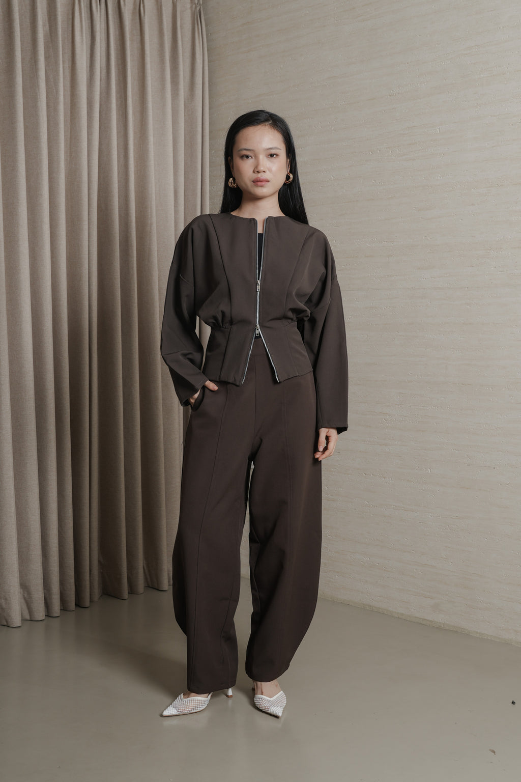 Aira Jacket
