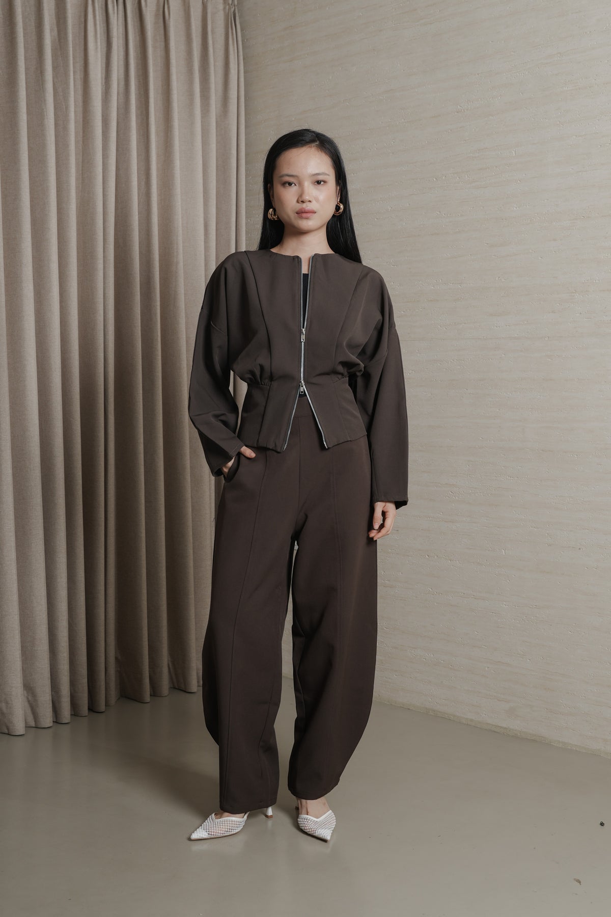 Aira Jacket