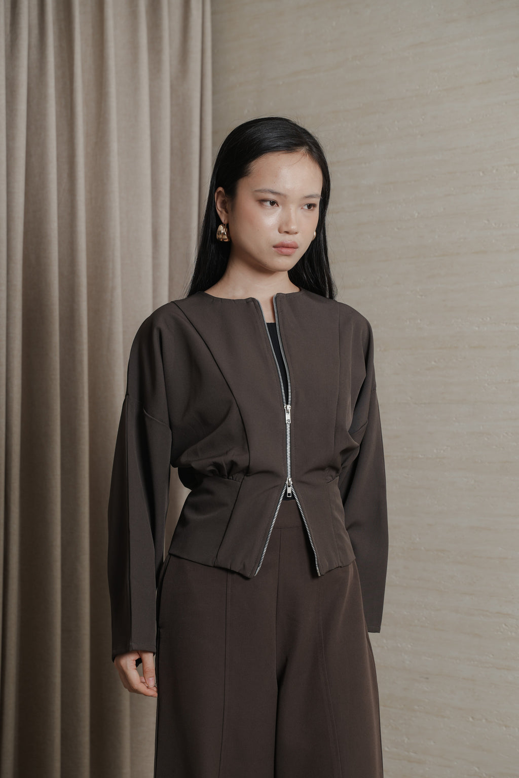 Aira Jacket