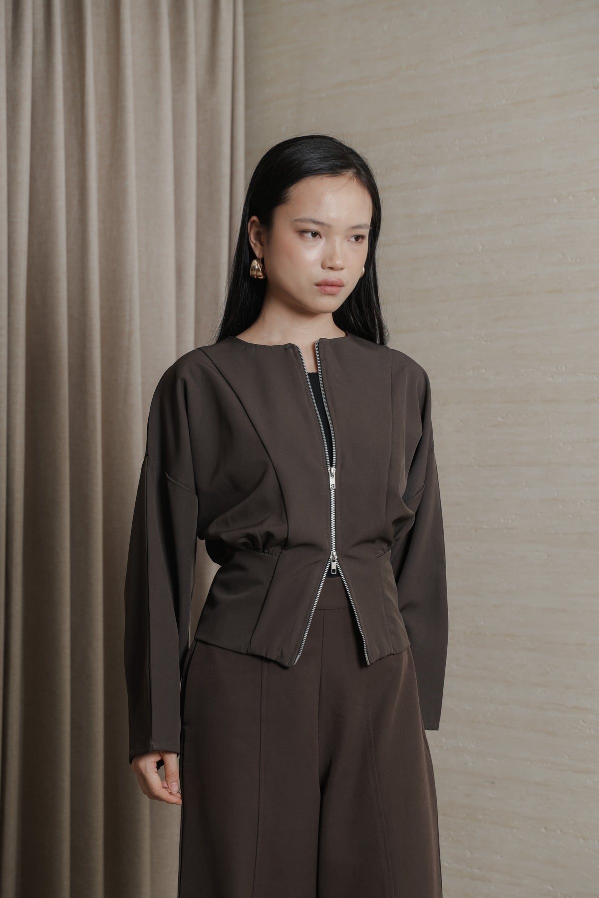 Aira Jacket