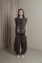 Zoe Vest