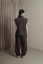 Zoe Vest
