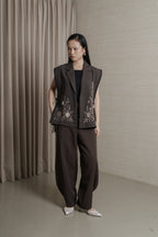 Zoe Vest