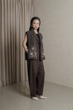 Zoe Vest
